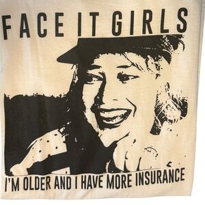 Bella Canvas T Tee Shirt Fried Green Tomatoes Movie Kathy Bates